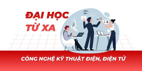 Công nghệ kỹ thuật điện, điện tử