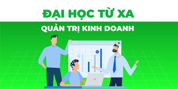 Quản trị kinh doanh