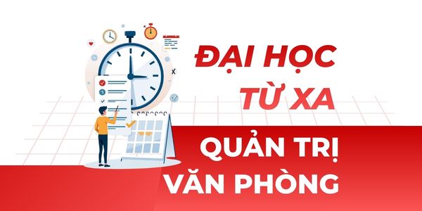 Quản trị văn phòng